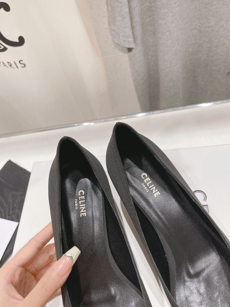 Celine Sandals